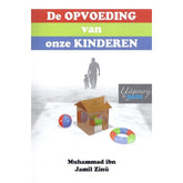 Opvoeding voor onze kinderen